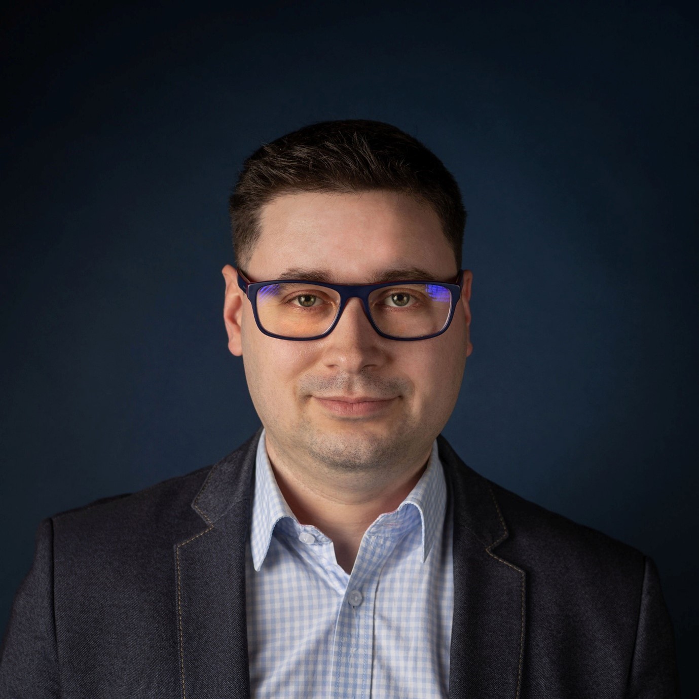 Rafal Kukawka, Speaker at plant biology conference
